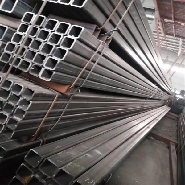 丹徒Q345B无缝方管