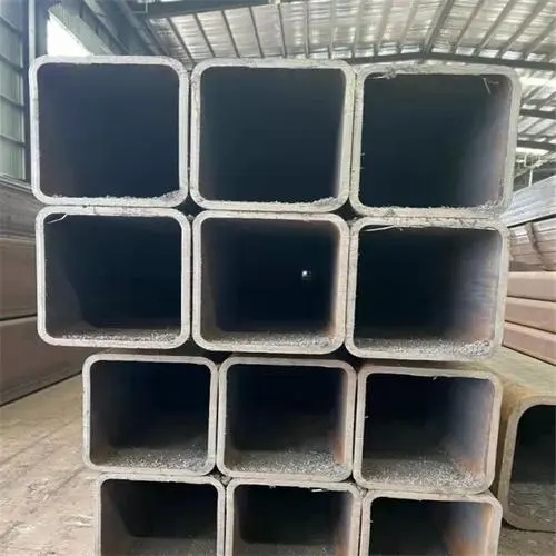 丹徒q355d无缝方管